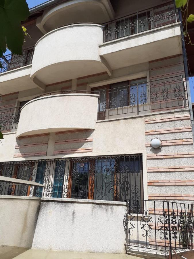 Vila Boss Constanta Exterior photo