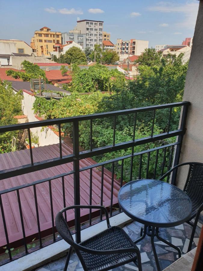 Vila Boss Constanta Exterior photo