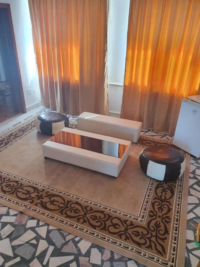 Vila Boss Constanta Exterior photo