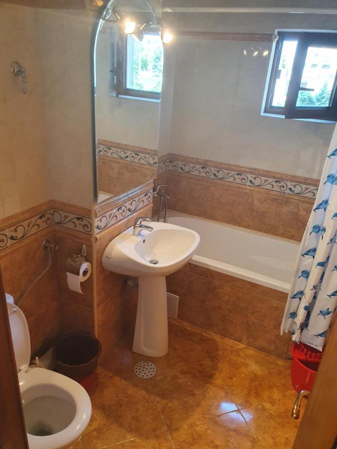 Vila Boss Constanta Exterior photo