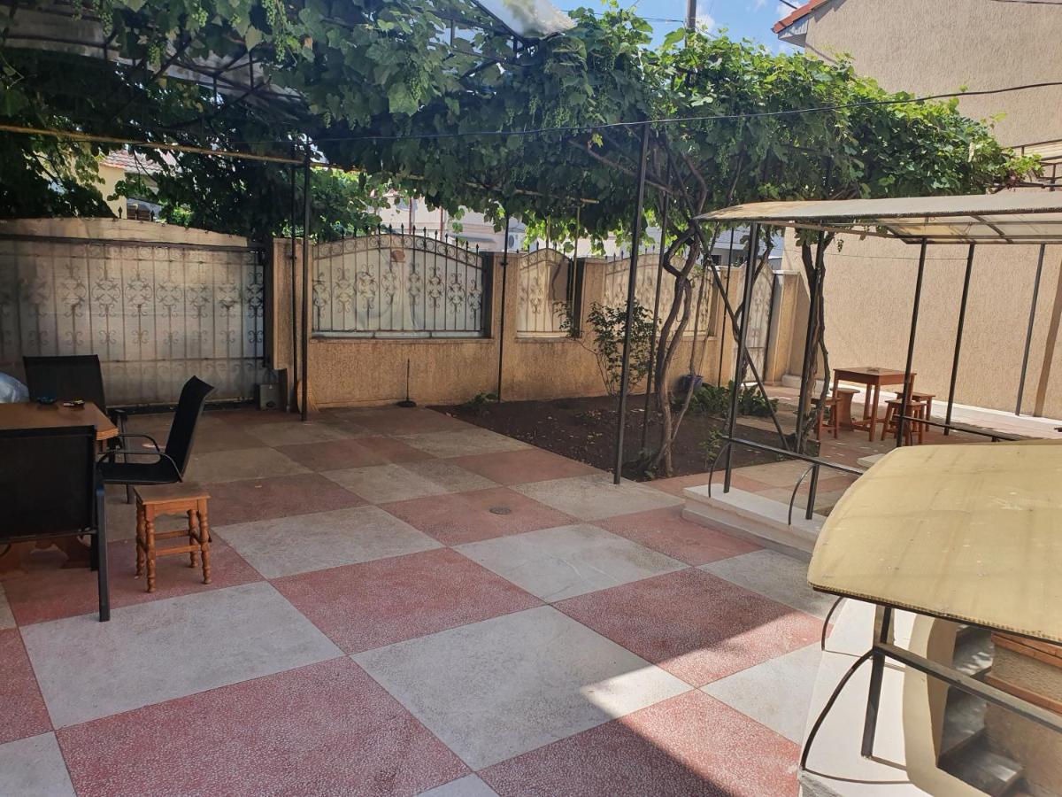 Vila Boss Constanta Exterior photo